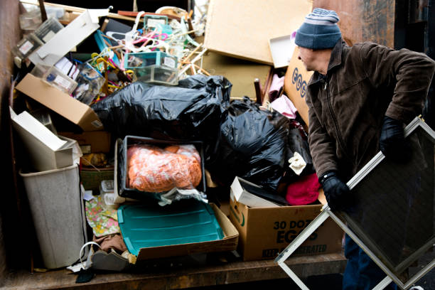 Best Donation Pickup Services  in West Pensacola, FL