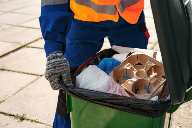 Best Commercial Junk Removal  in West Pensacola, FL