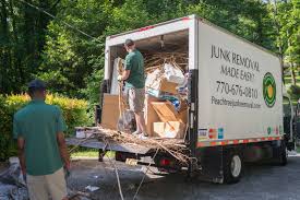Donation Pickup Services in West Pensacola, FL